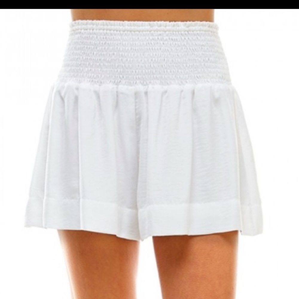 pants store posh shorts!